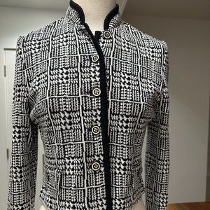 St John Ladies knit sweater